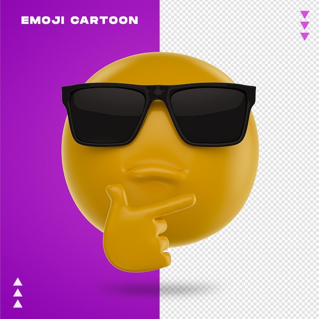 Desenho Emoji