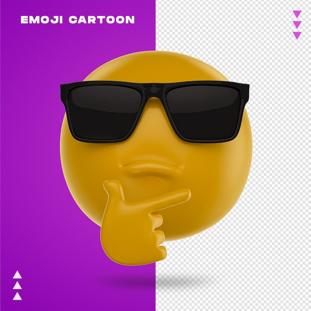 Desenho emoji