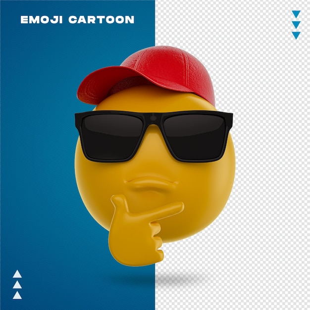 Desenho emoji