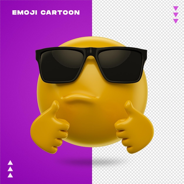 Desenho emoji