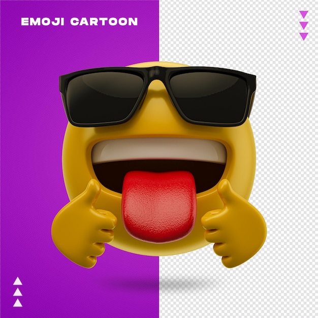 Desenho Emoji