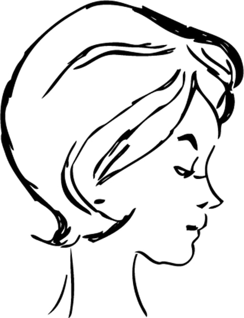 Desenhos animadosclip art