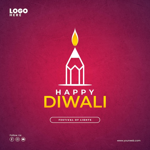 deseos de feliz diwali