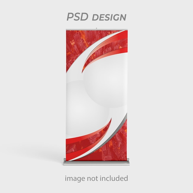 PSD design criativo de banners