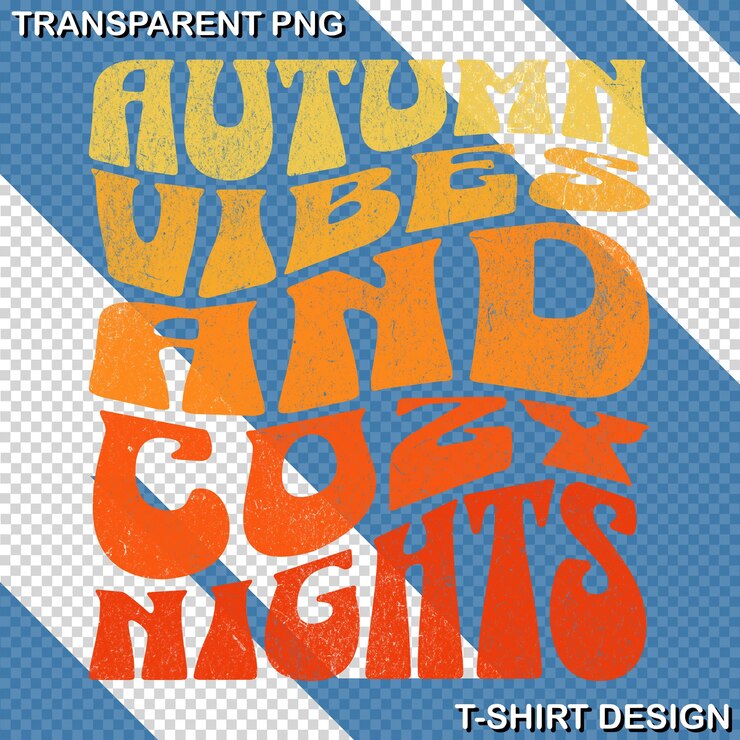 PSD design de camiseta gráfica de horror de halloween