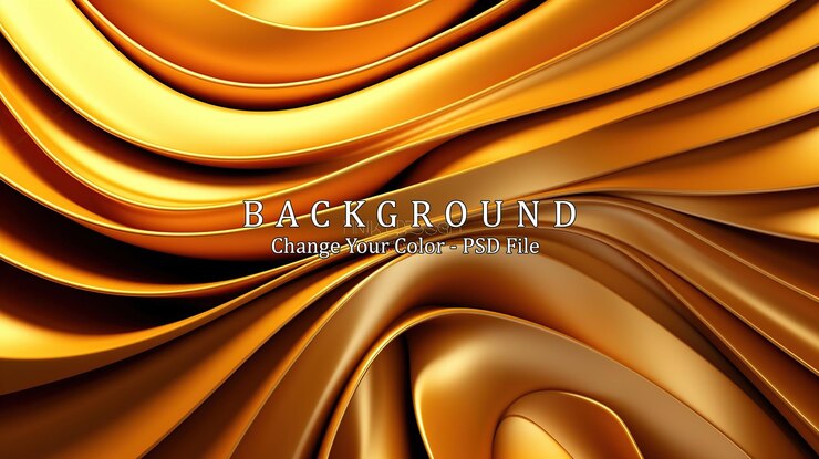 PSD design de fundo abstrato com estilo de raio de luxo moderno generative ai