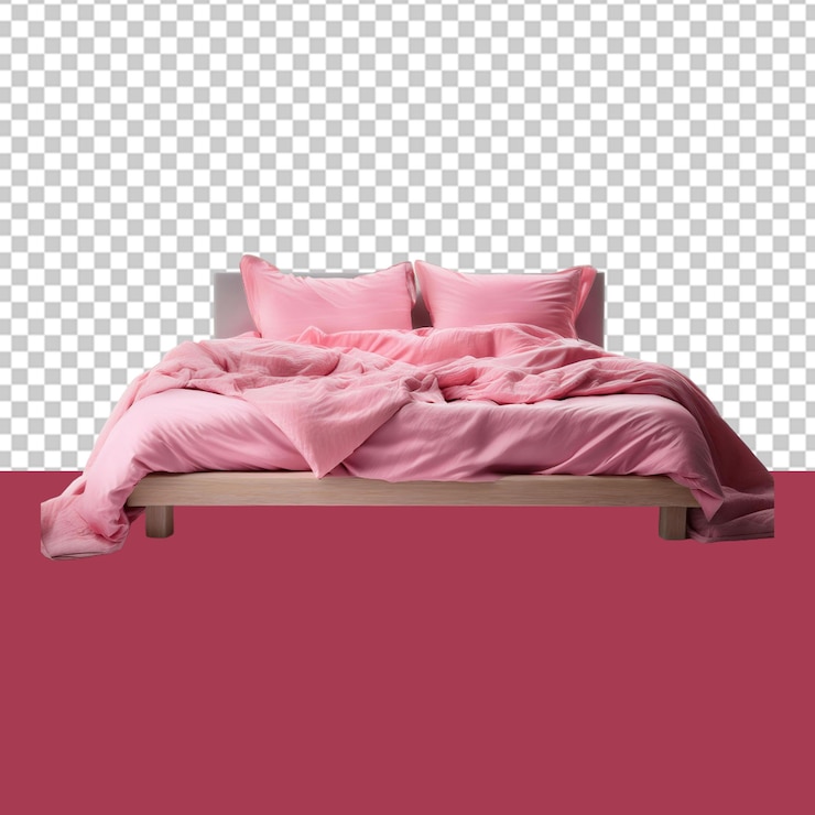 PSD design de móveis de luxo png