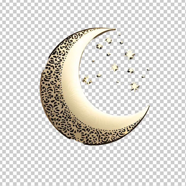 Le Design Des Lanternes Du Ramadan En Png