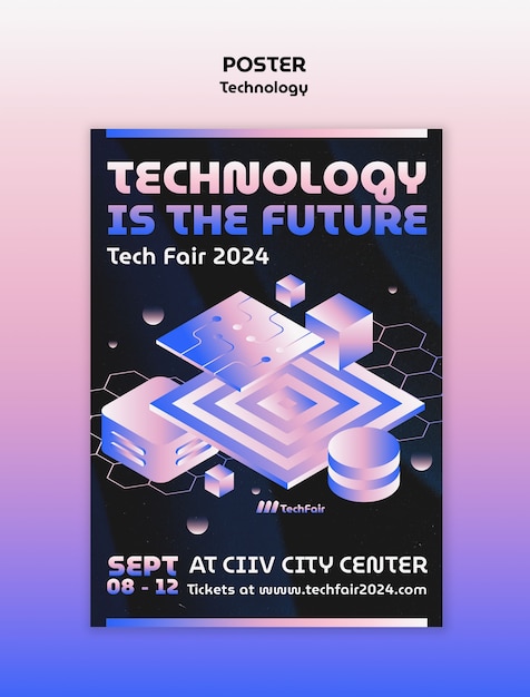 Design von Technologievorlagen