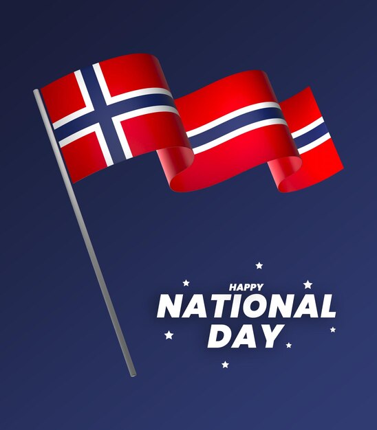 PSD designelement der norwegischen flagge, bundestag, bundestagsfeier, bundestagsfeier, bundestagsfeier, bundestagsfeier, bundestagsfeier, bundestagsfeier