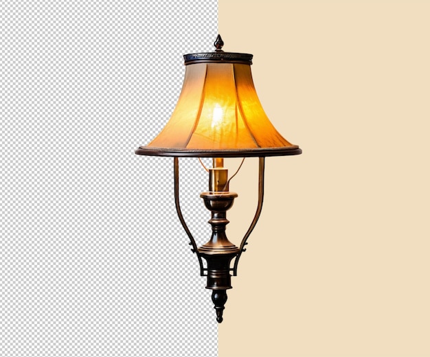 PSD designs de renderização 3d de lâmpada e ícones de luz de lâmpada