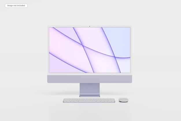Desktop-Präsentationsmodell