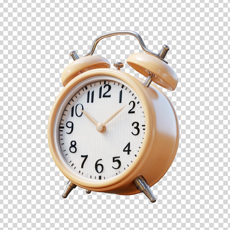 Despertar el reloj de alarma