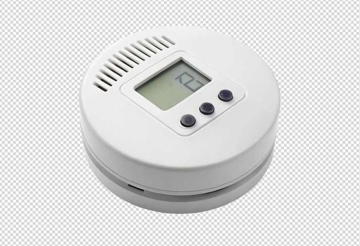 PSD detector de co2 png