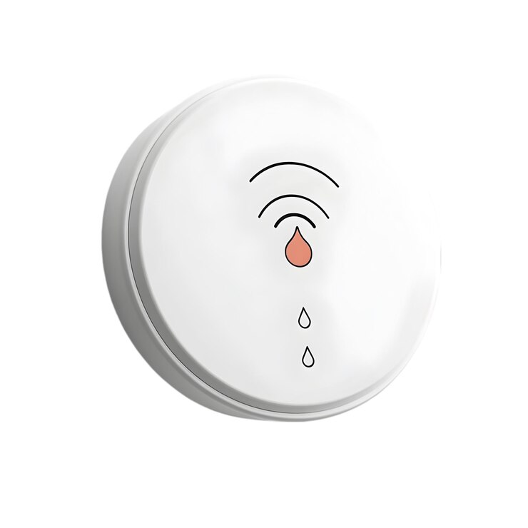 PSD detector inteligente de fugas de agua