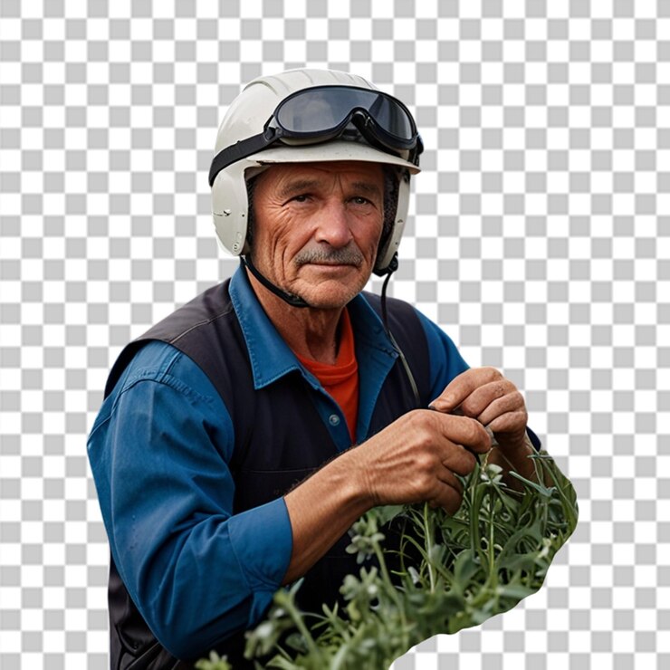 PSD día de los agricultores
