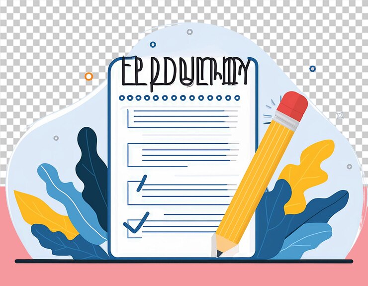 PSD día de la alfabetización png