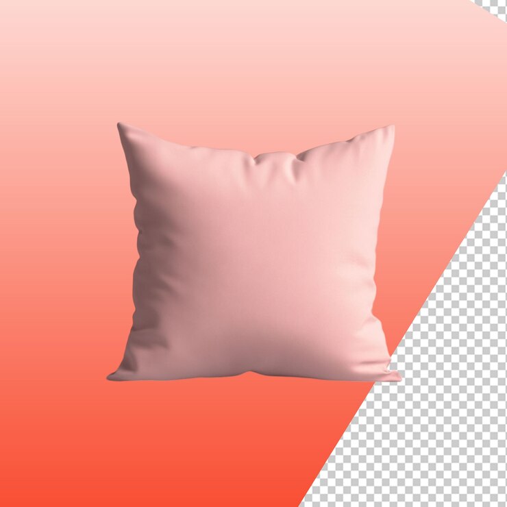 PSD día de la almohada