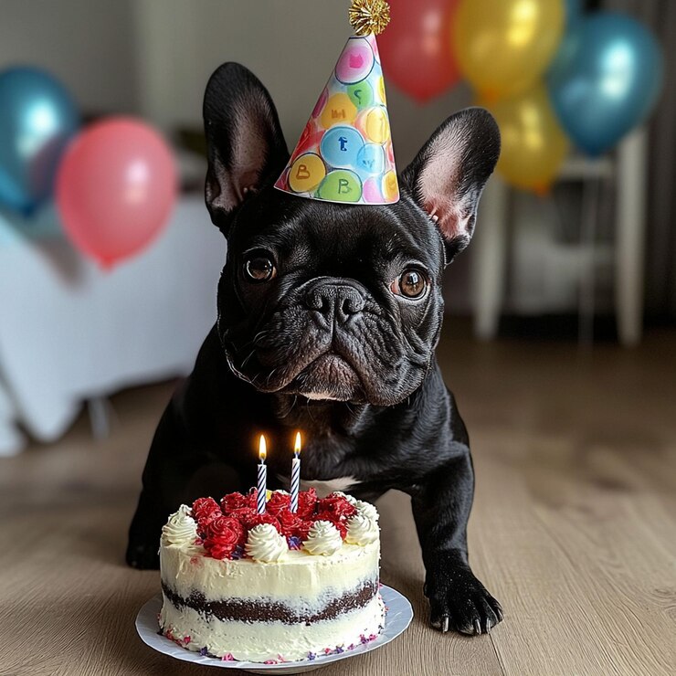 PSD día de apreciación de la terapia canina
