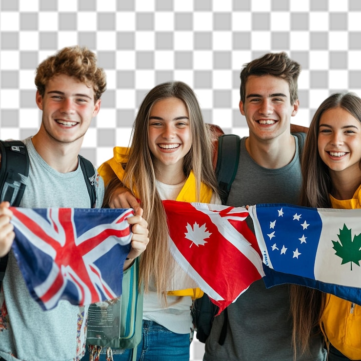 PSD el día de australia psd png