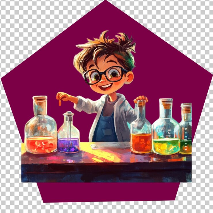 PSD el día de la ciencia ficción