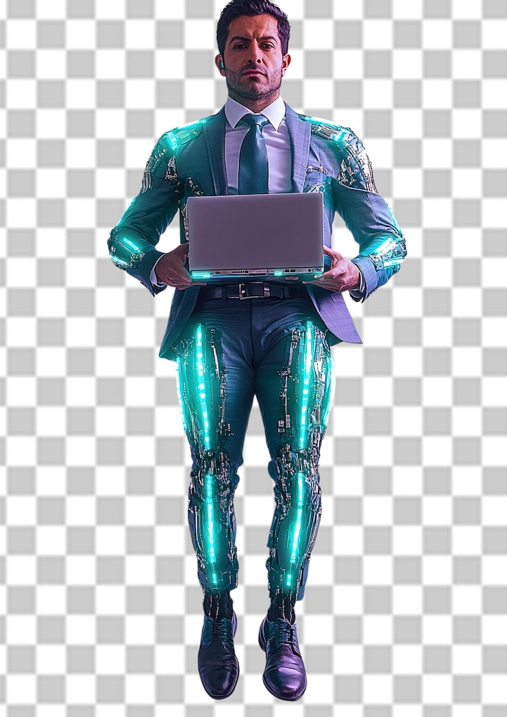 PSD día de la ciencia psd png