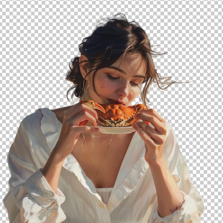 PSD el día de comer afuera