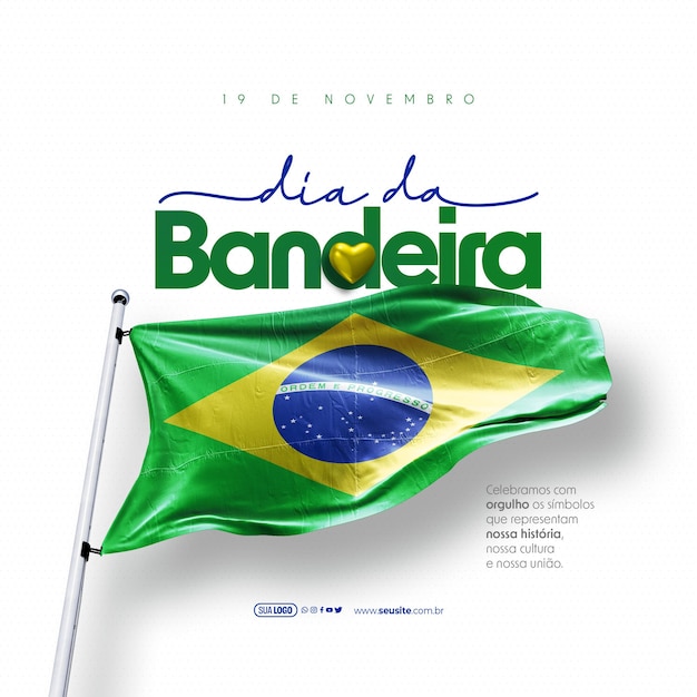 Dia da bandeira