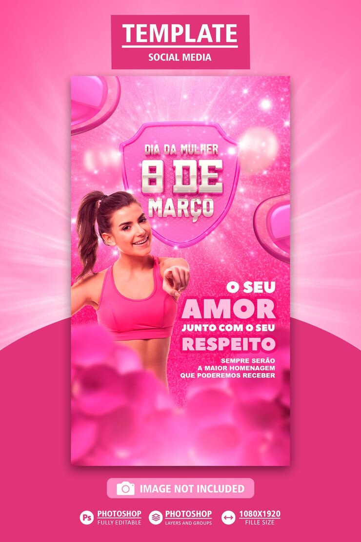 PSD dia da mulher 18