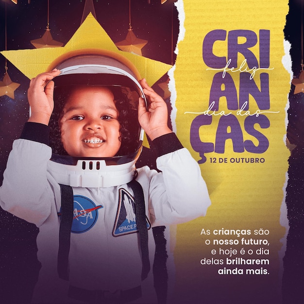 Dia das crianças dia das crianças