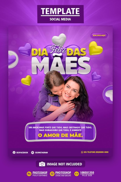 Dia das mães 48