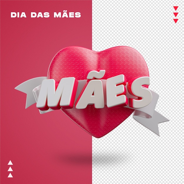 PSD día das maes