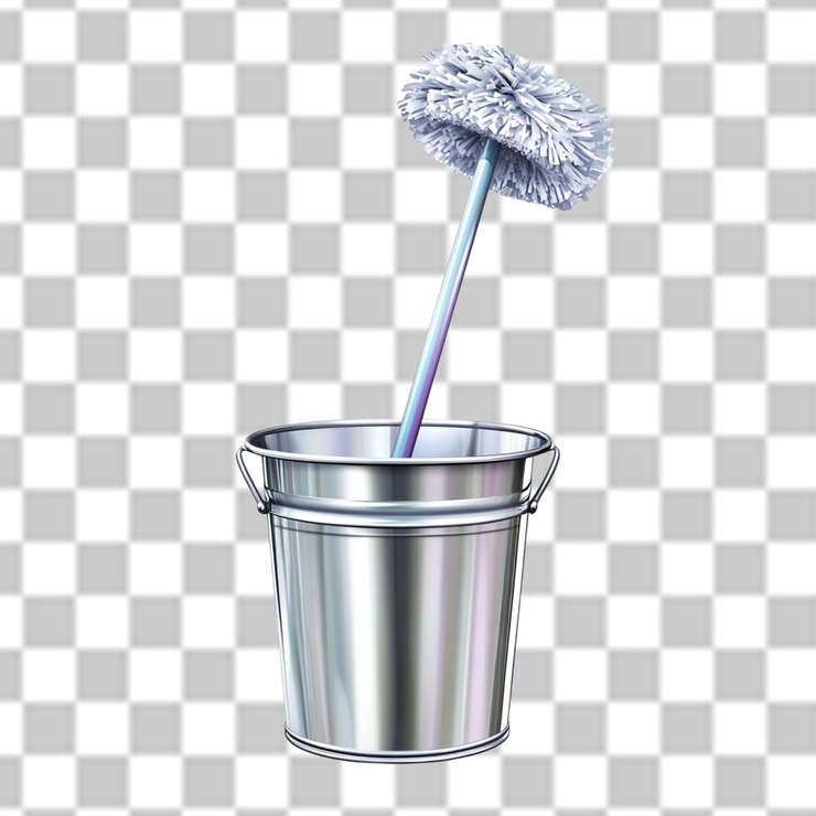 PSD dia das tarefas domésticas psd png