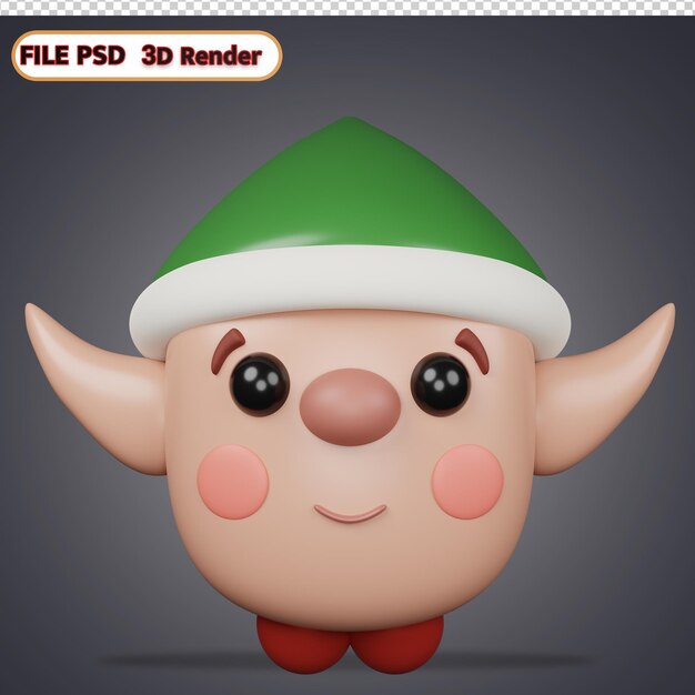 PSD dia de natal