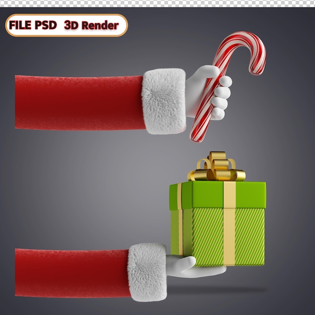 PSD dia de natal