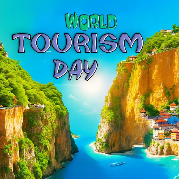Dia de turismo