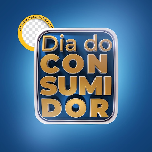 PSD dia do consumidor