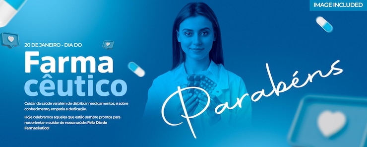 PSD dia do farmacêutico