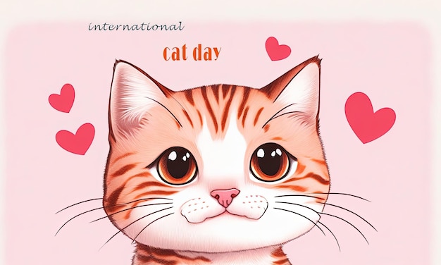 Dia do Gato