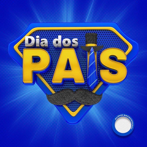 PSD dia dos pais 04