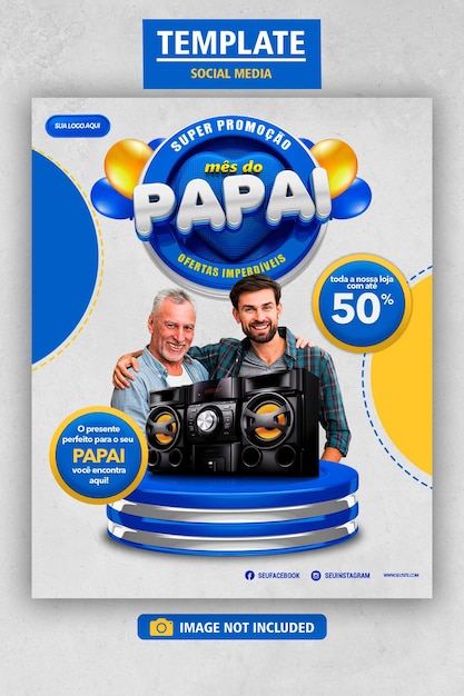 DIA DOS PAIS 53