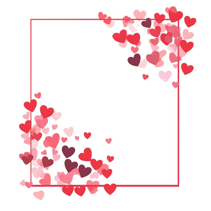 PSD día de los enamorados calidad hd
