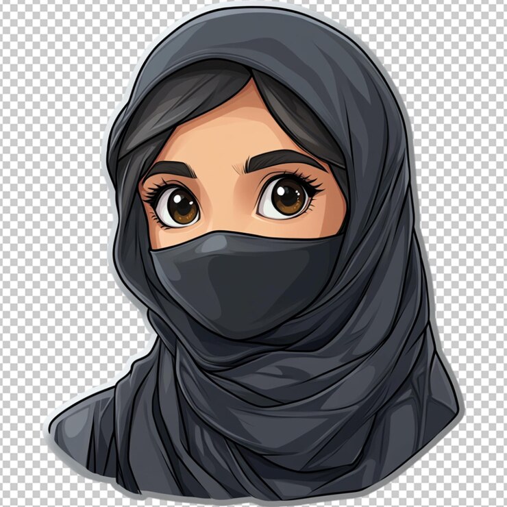PSD el día del hijab