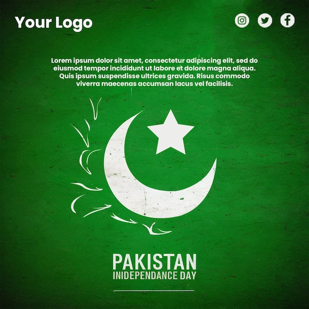 Día de la Independencia de Pakistán