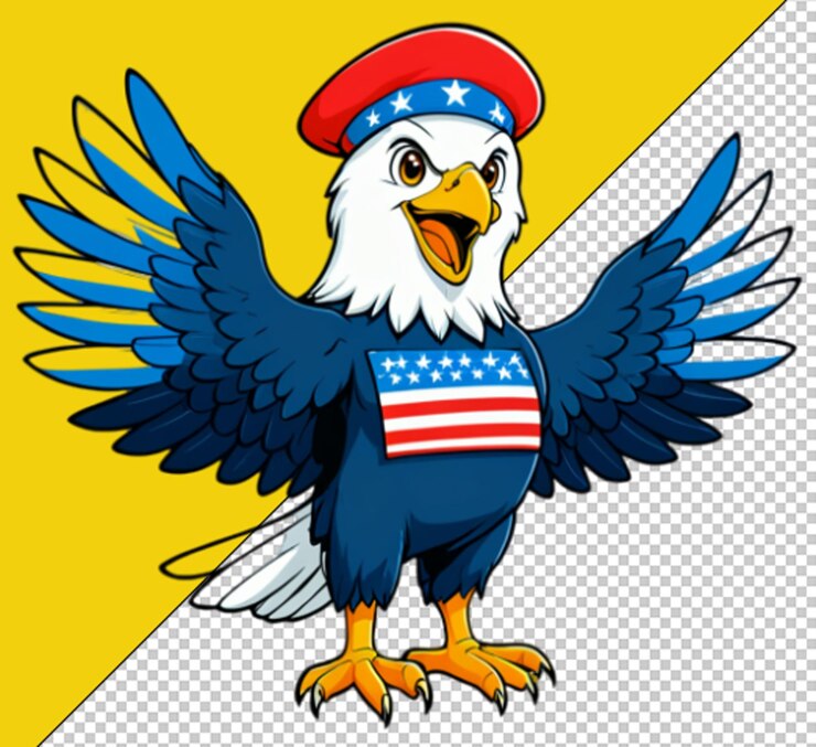 PSD día de la independencia