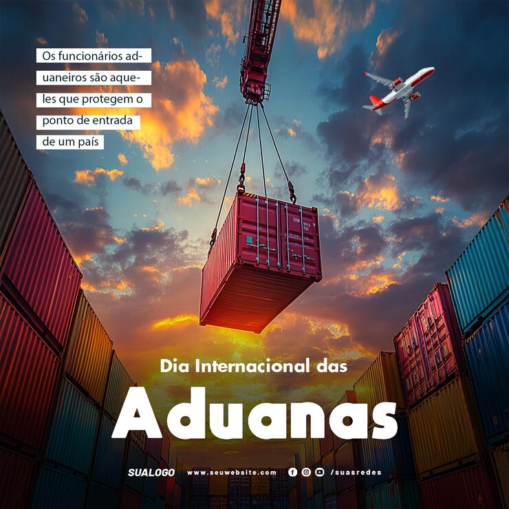 PSD día internacional de las aduanas