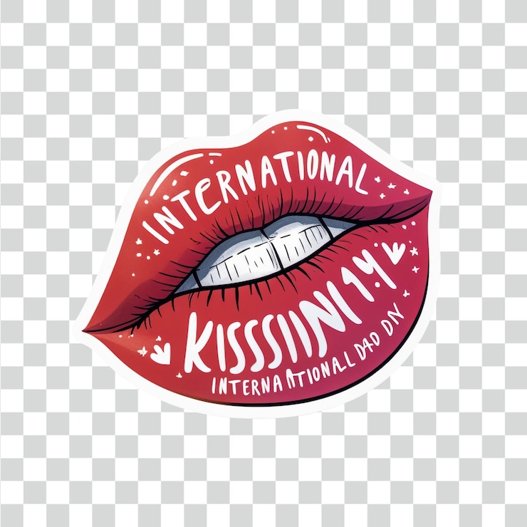 PSD el día internacional del beso