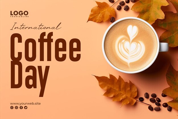 Dia internacional del cafe