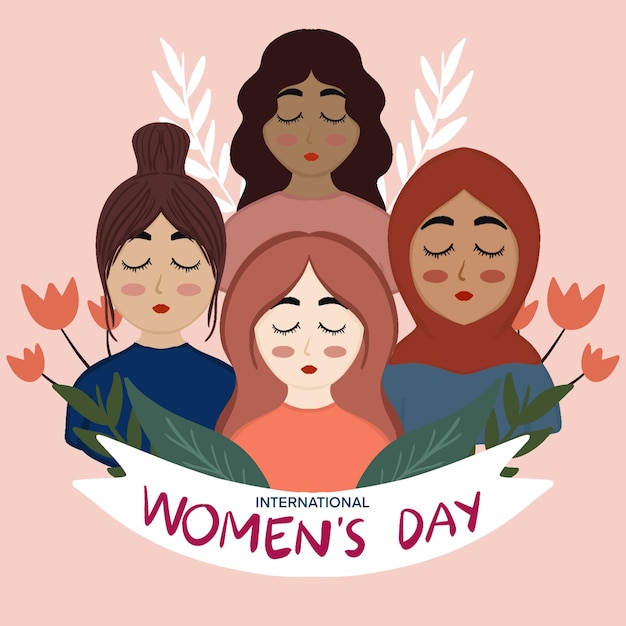 Dia Internacional da Mulher 2024