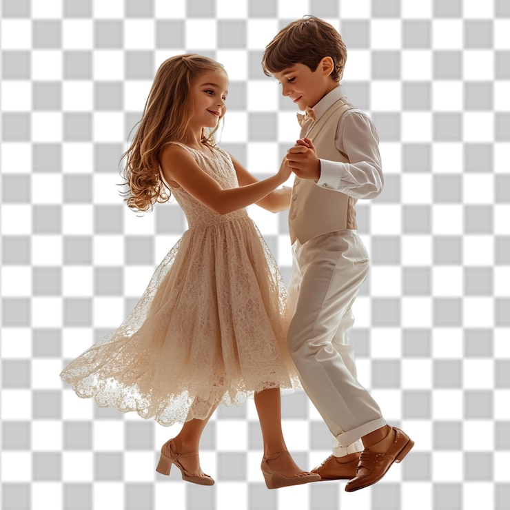 PSD el día internacional de la danza psd png